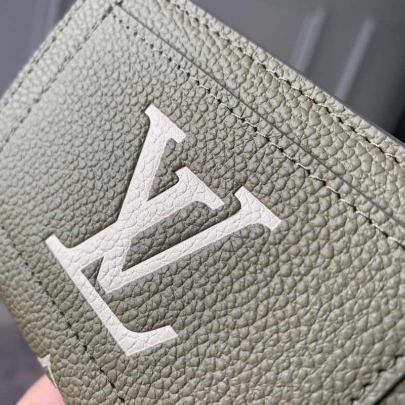 LV Wallets